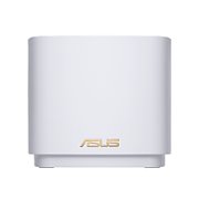 Asus Router ASUS ZenWiFi XD4 Plus AX1800 2 Pack Dual-band (2.4 GHz/5 GHz) Wi-Fi 6 (802.11ax) White Indoor