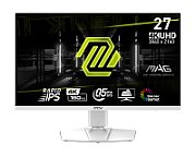 MSI MSI MAG 274URFWDE computer monitor 68.6 cm (27 ) 3840 x 2160 pixels 4K Ultra HD White