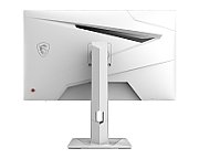 MSI MSI MAG 274URFWDE computer monitor 68.6 cm (27 ) 3840 x 2160 pixels 4K Ultra HD White