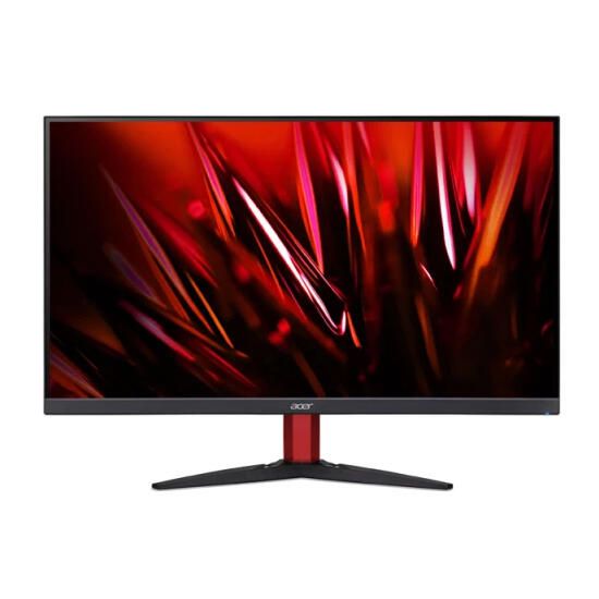 Monitor 27 inch WLED ACER 1920 x 1080 pixeli, 60 Hz, 1 ms, Negru