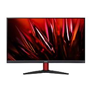 Monitor 27 inch WLED ACER 1920 x 1080 pixeli, 60 Hz, 1 ms, Negru