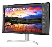 LG LG Monitor 32UN650K-W 32UN650KW (32UN650K-W.AEU)