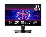 MSI MSI MPG 274URFDE QD 69cm (27 ) 4K UHD IPS Gaming Monitor 16:9 DP/HDMI/USB-C PD65W 160Hz 0.5ms (GtG)