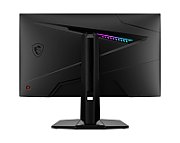 MSI MSI MPG 274URFDE QD 69cm (27 ) 4K UHD IPS Gaming Monitor 16:9 DP/HDMI/USB-C PD65W 160Hz 0.5ms (GtG)