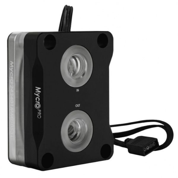 Thermal Grizzly Intel 1851 Mycro Direct-Die Pro RGB V1