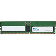 Dell 32GB RDIMM  4800MT/s Dual Rank RAM Module