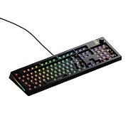 Glorious GMMK 3 Pro 100% Custom Gaming Keyboard - Barebone  ANSI-Layout  black