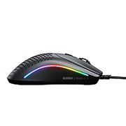 Glorious Model O 2 Mini Gaming Maus  RGB - schwarz