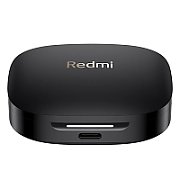 Xiaomi Buds 6 Wireless Headset In-ear Calls/music Bluetooth Black