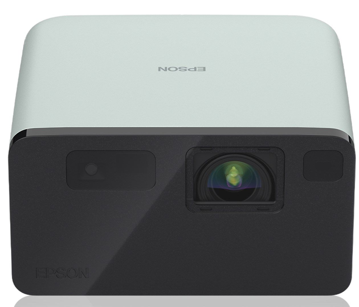 Epson EF-21G Standard Throw Projector 3LCD 1080p (1920x1080) Black  Green