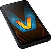 Smartphone MyPhone HAMMER Blade V 5G 8/256GB Juodas