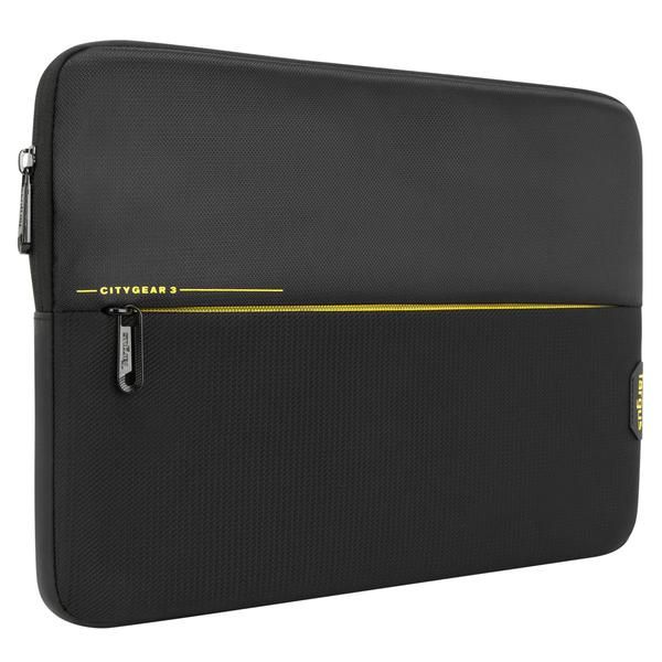 Targus CityGear 29.5 cm (11.6 ) Sleeve case Black