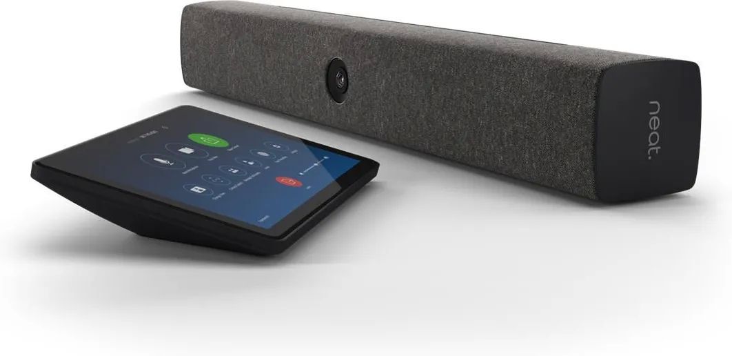 Boom Collaboration AURA Videobar