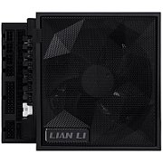 Lian Li EDGE GOLD 1000W 80 PLUS Gold Power Supply  PCIe 5.1  ATX 3.1 - 1000 Watt  black  incl. USB hub