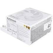 Lian Li EDGE GOLD 1000 80 PLUS Gold Power Supply  PCIe 5.1  ATX 3.1 - 1.000 Watt  white  incl. USB Hub
