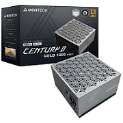 Montech Titan PLA 750W - 80 PLUS & Cybenetics Platinum  modular  PCIe 5.1 - 750 Watt