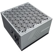 Montech Titan PLA 1200W - 80 PLUS & Cybenetics Platinum  modular  PCIe 5.1 - 1200W