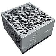Montech Titan PLA 1200W - 80 PLUS & Cybenetics Platinum  modular  PCIe 5.1 - 1200W