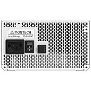Montech Titan PLA 1000W - 80 PLUS & Cybenetics Platinum  modular  PCIe 5.1 - 1000 Watt  weiß