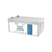 Akumulator LiFePO4 25 6V 200 Ah (150A)