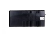 Digitus DN-170065 uninterruptible power supply (UPS) Line-Interactive 0.8 kVA 480 W 4 AC outlet(s)