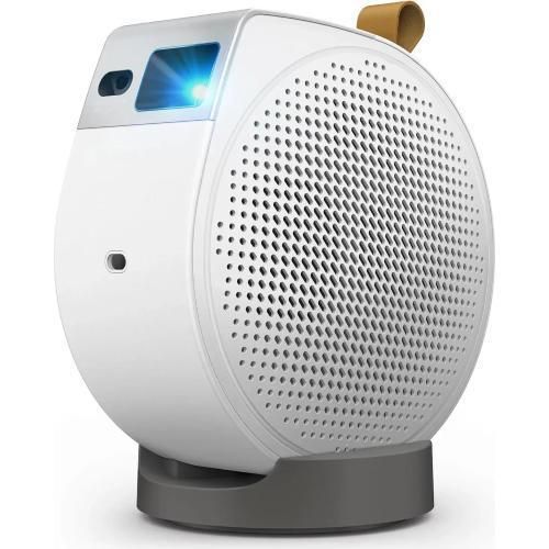 GV50 550 LM 1080P LASER REC 709/TR1.2 HDMI2.0 USB-C (USB DP/PD)