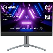 Monitor 27 inch Lorgar LRG-27MP1U160-GY 3840 x 2160, 160 Hz