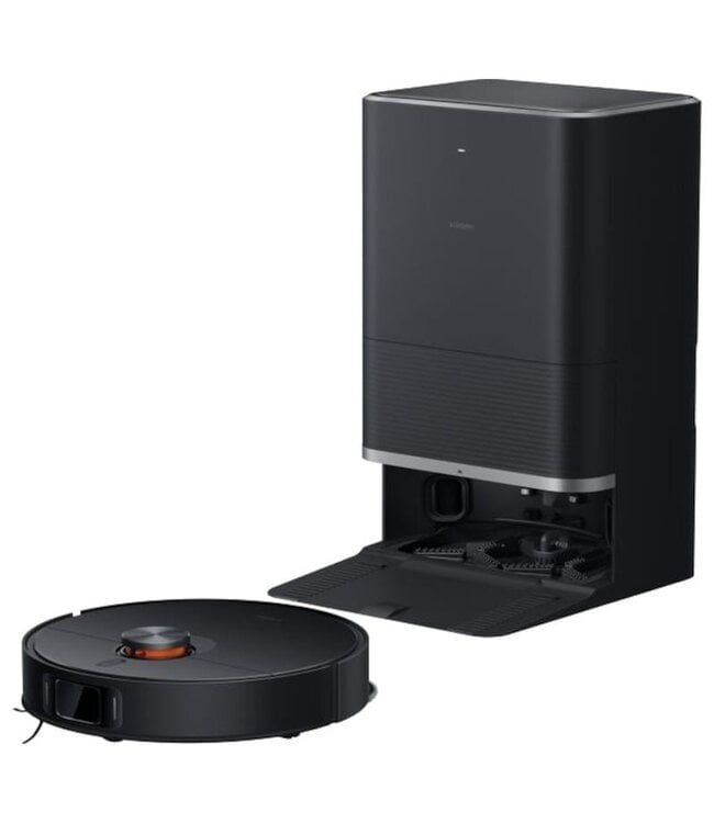 Xiaomi Robot Vacuum X20 Max | Intelligent Vacuum | 5200mAh  8000Pa