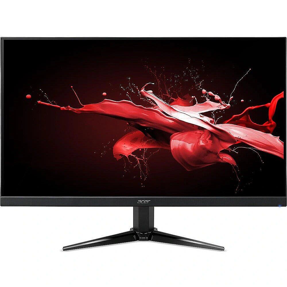 Monitor 24 inch ACER UM.QQ1EE.E01 1920 x 1080 pixeli, 100 Hz
