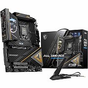 Motherboard Z890 S1851 ATX/MEG Z890 ACE MSI