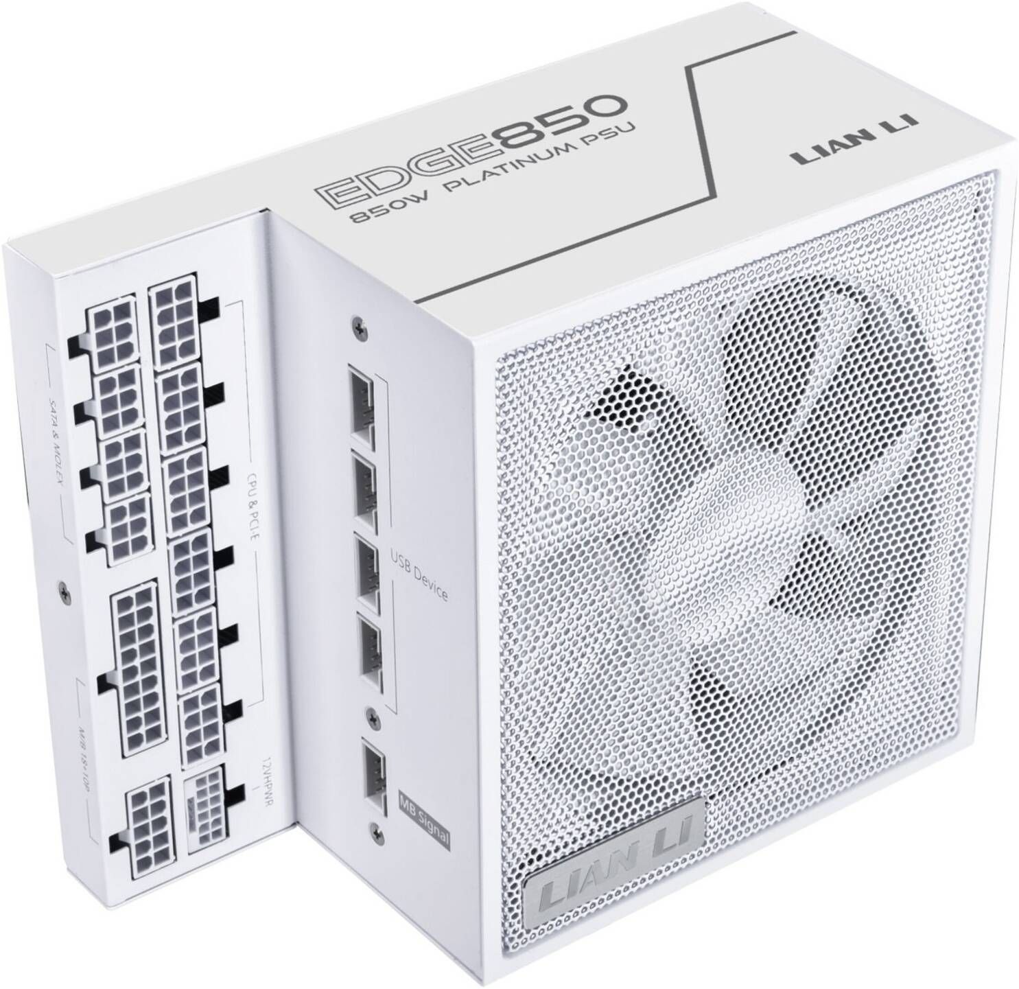 Power Supply Unit ATX 850W G9P.EG0850.WE00.EU Lian Li