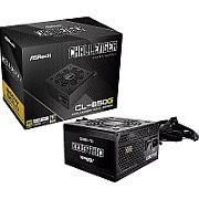 Zasilacz ASRock CHALLENGER 850W 80 Plus Gold