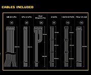 Zasilacz ASRock CHALLENGER 850W 80 Plus Gold