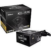 Zasilacz ASRock CHALLENGER 750W 80 Plus Gold