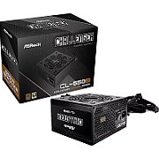 Zasilacz ASRock CHALLENGER 550W 80 Plus Bronze