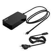 I-TEC USB-C CHARGER 140W PD 3.1/I-TEC USB-C UNIVERSAL CHARGER