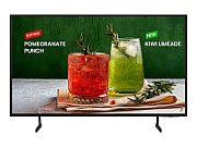 Samsung LH85BEDHLGUXEN Afișaj Semne Panou informare digital de perete 2,16 m (85 ) Wi-Fi 4K Ultra HD Negru Tizen 16/7