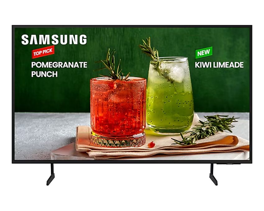 Samsung BE98D-H Business TV