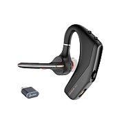 HP Poly Voyager Legend 50 Headset UC EMEA INTL English Loc Euro plug