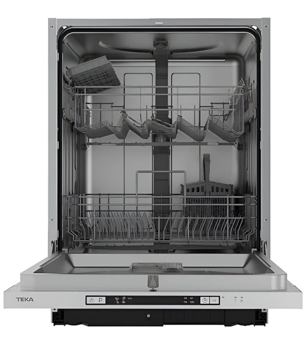TEKA Built-in Dishwasher DFI 46650