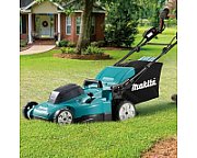 Makita Lawn Mower 2x18V DLM538Z 53cm