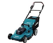 Makita Lawn Mower 2x18V DLM538Z 53cm