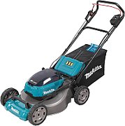Makita Lawn Mower 2x18V DLM538Z 53cm