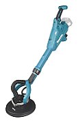MAKITA. PLASTER SANDER 18V TELESCOPIC DSL801ZU