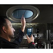 BOSCH. KAMERA INSP. GIC 120 (4xAA)