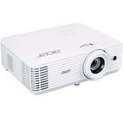 Videoproiector Acer H6542, 1920 x 1080 pixeli, 16:9, 4000 lm, DLP 3D, 5000 h, Fara Wi-Fi incorporat, Alb