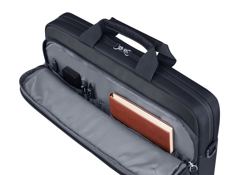 HP Evday 14inch Odyssey Gray Laptop Bag