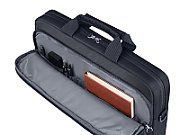 HP Evday 14inch Odyssey Gray Laptop Bag