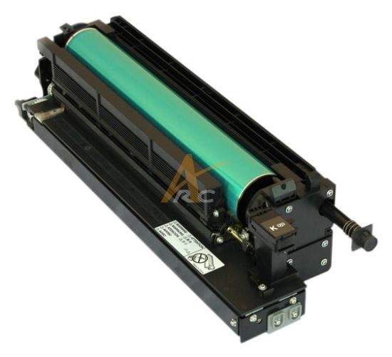 Konica-Minolta KonicaMinolta Drum Trommel DR-711 DR711 Black Schwarz (A2X20RD)