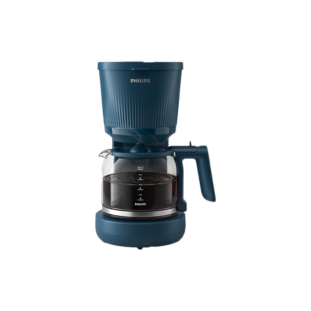 Philips HD7411/70 coffee maker Manual Drip coffee maker 1.38 L